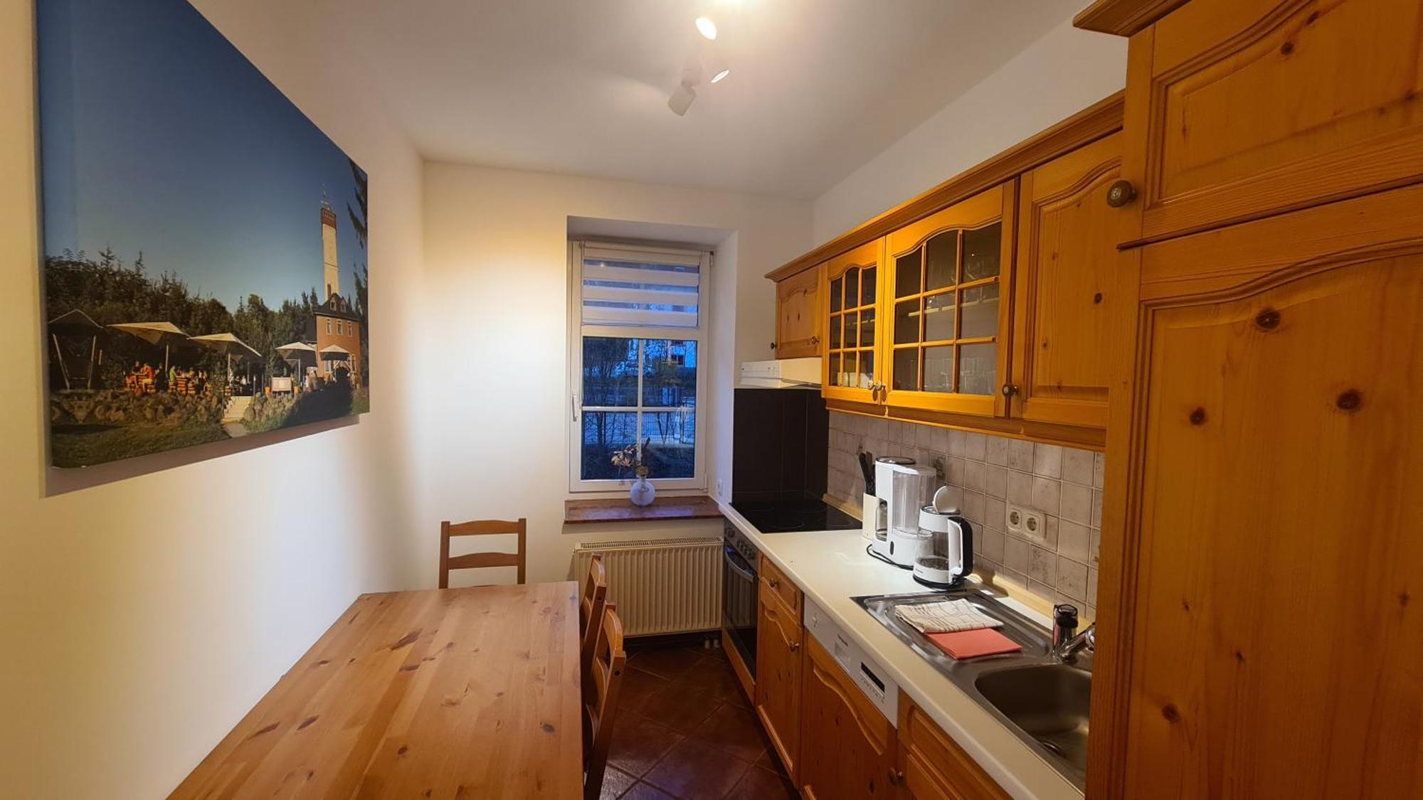 Appartements Im "Landhaus Am Frohnauer Hammer" Annaberg-Buchholz Luaran gambar
